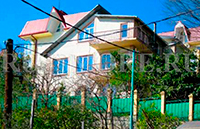 райский уголок хоста