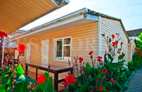 Sun Villa вардане