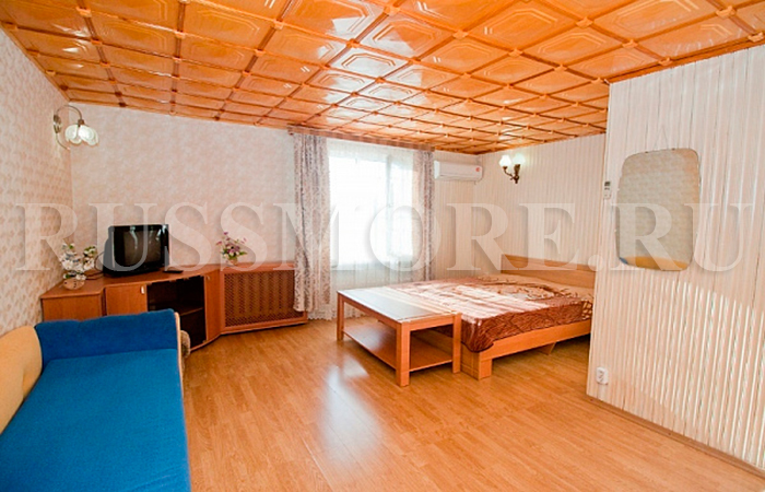отдых в евпатории частный сектор