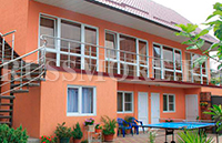 вилла лиза вардане