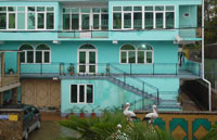 отдых в вардане