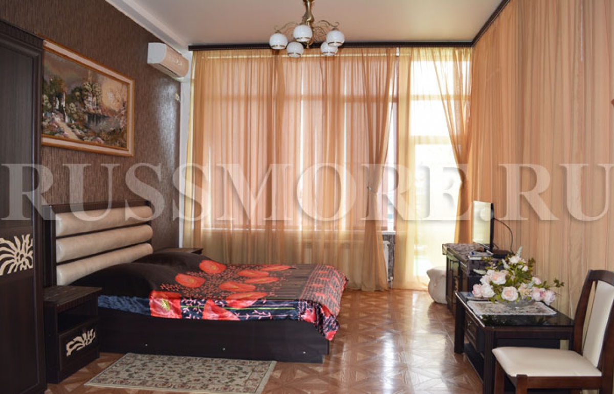 Отдых в Адлере Art Home