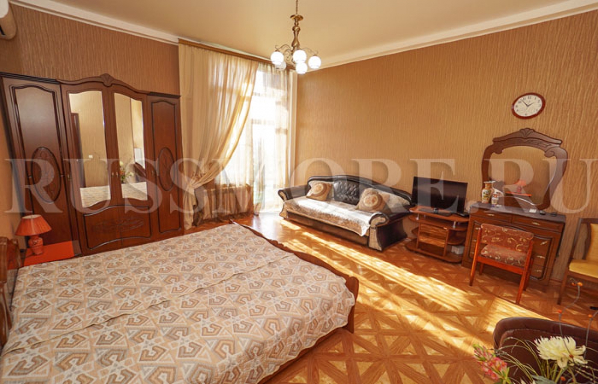 Art Home отель в Адлере