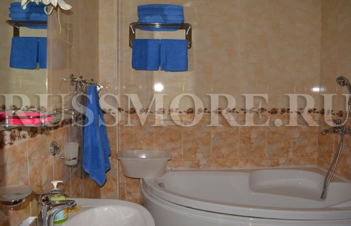 отель Art Home отдых в Адлере