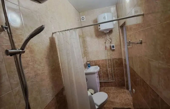 Стандарт 1й этаж Клевер Оленевка