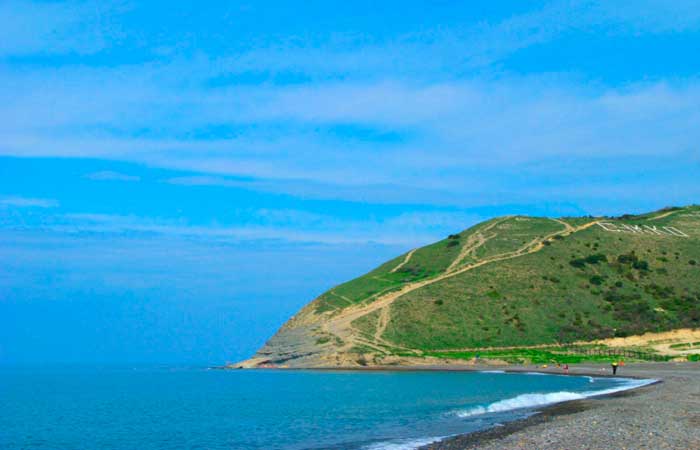 пейзажи Сукко