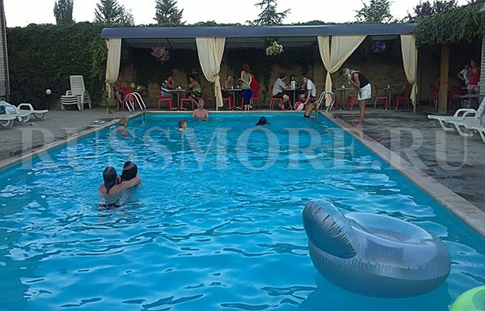 феодосия коктебель