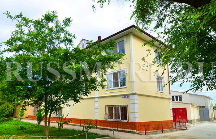 евпатория частный сектор