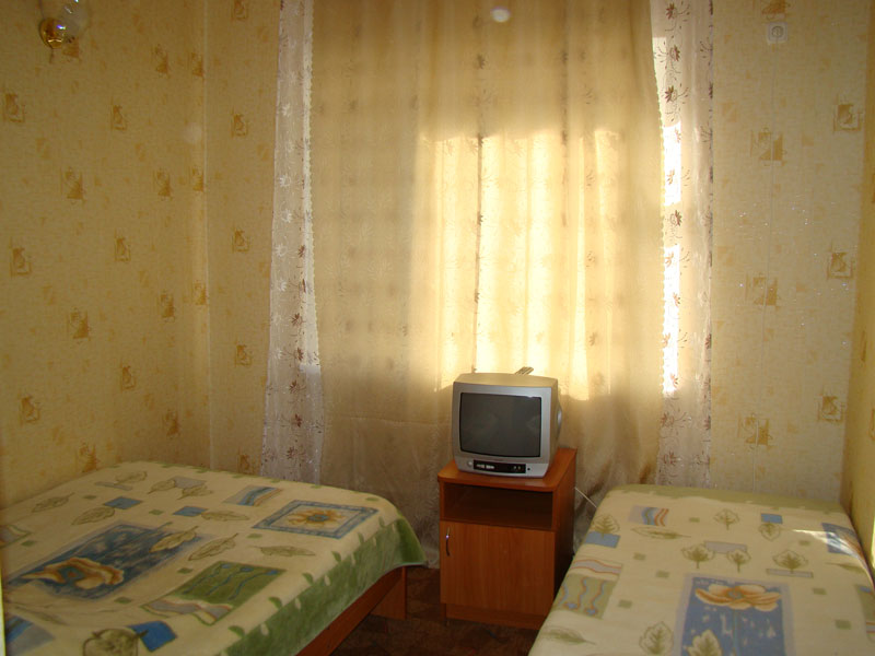отдых в Анапе 2025, Лариса