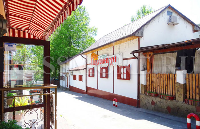 партенит частный сектор подсолнухи