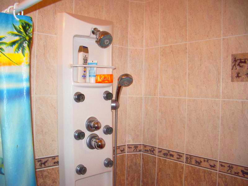 Геленджик, отдых, частный сектор, гостиница Вод