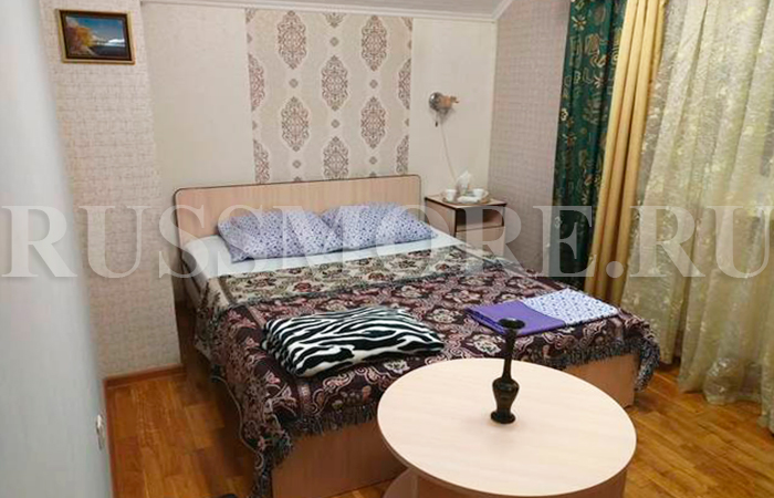 отдых в сочи частный сектор без посредников