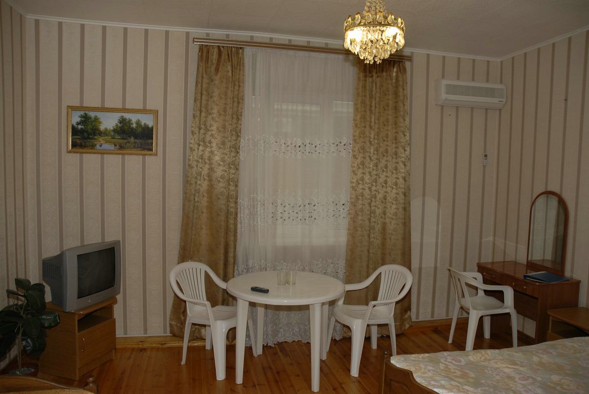 Геленджик, отдых, частный сектор, ГД Домино