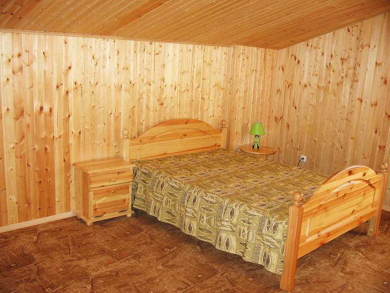 отдых в Сочи, гостевой дом Банановый рай