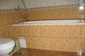 отдых в Сочи, Вардане, частный сектор Мамайка