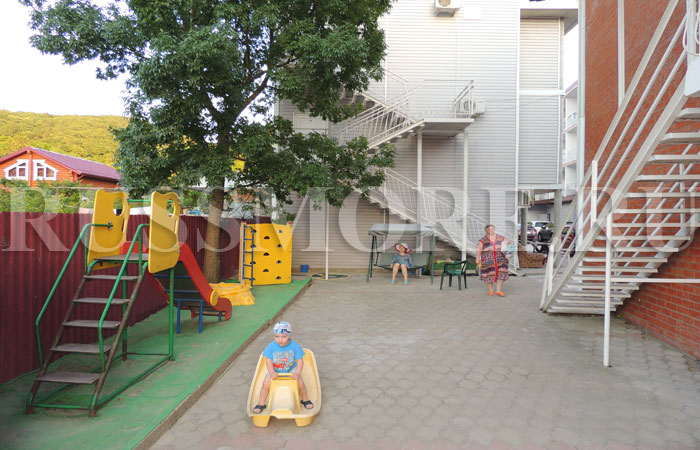 море отдых туапсе новомихайловский