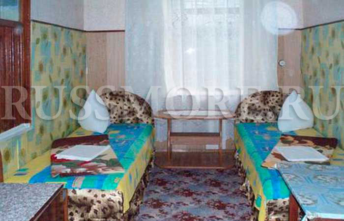 гостиницы сочи, отдых в лоо