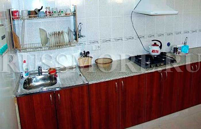 отдых в Анапе, частный сектор, Благовещенская