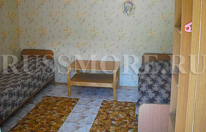 отдых в Геленджике, частный сектор, Кабардинка