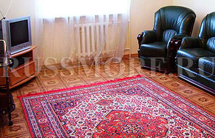 отдых в Геленджике, частный сектор, Дивноморск