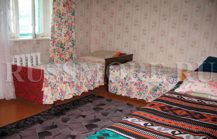 отдых у моря частный сектор, кучугуры