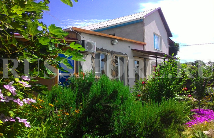 крым мысовое отдых