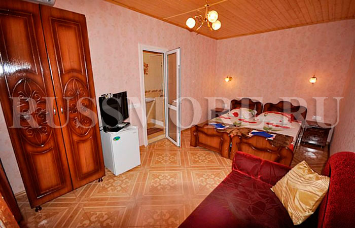 частный сектор, геленджик дивноморск