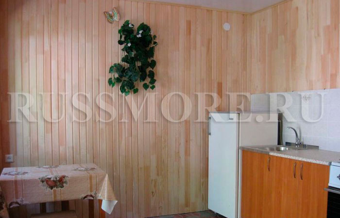 море отдых ейск
