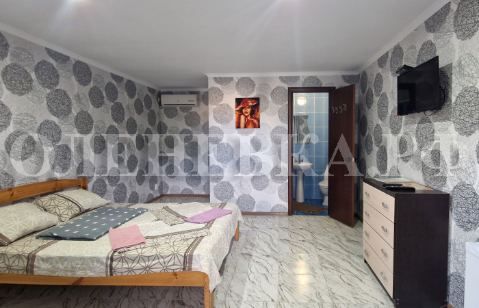 Сахалин, Оленевка, Елисеева  д.20А