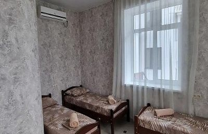 Фундук, Лазаревское, ул. Победы д. 232/1
