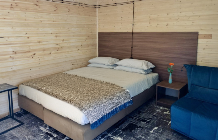 Северный привал, Архыз, ул. Ленина д. 65