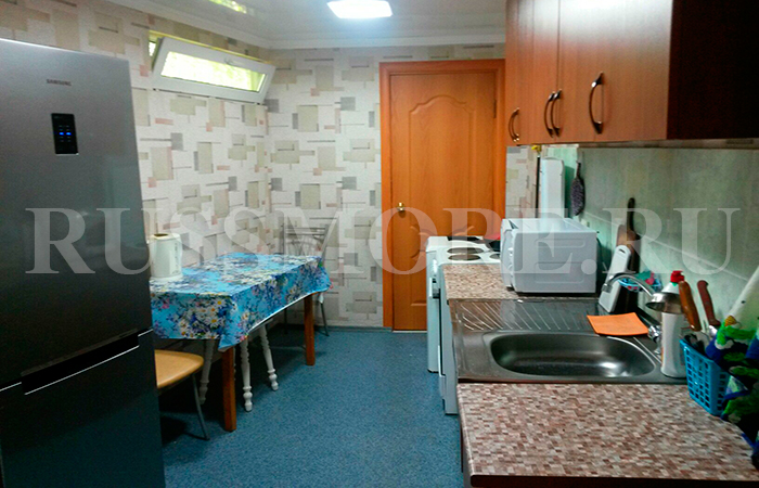 частный отдых в хосте цены